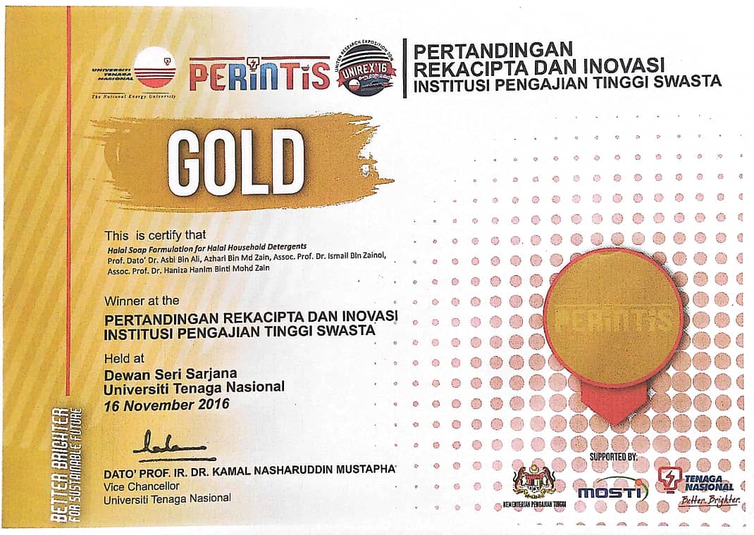 award 6